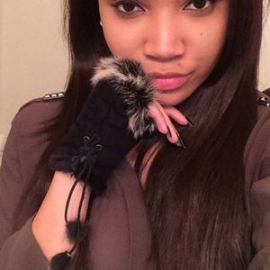 Meet your Posher, Alexandria